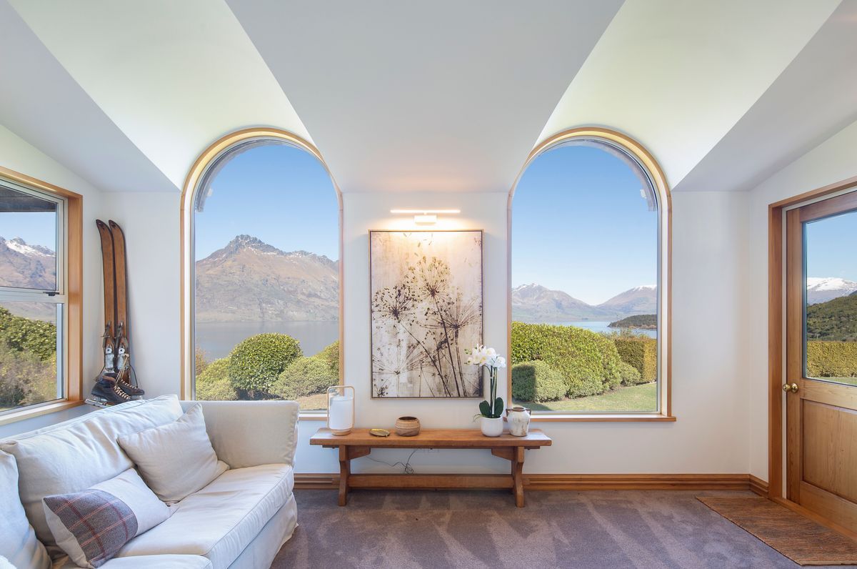 Bayswater Lane Queenstown Holiday House