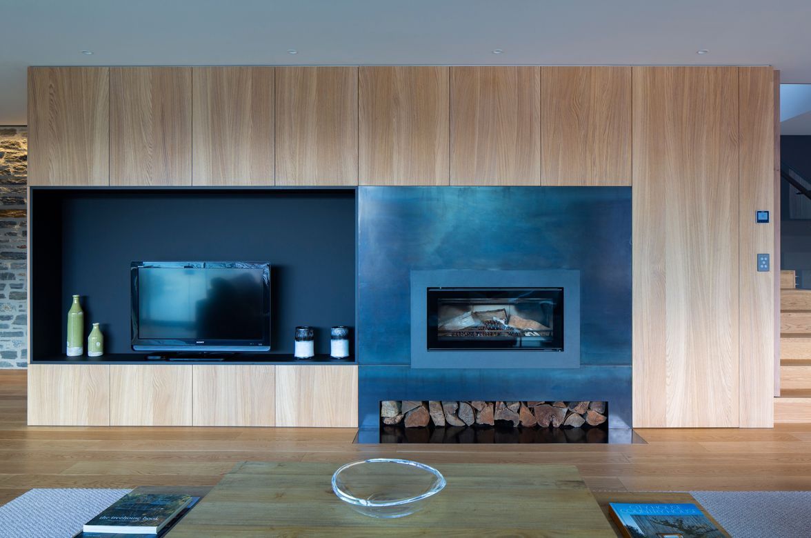 Willow Place | AQA Architects