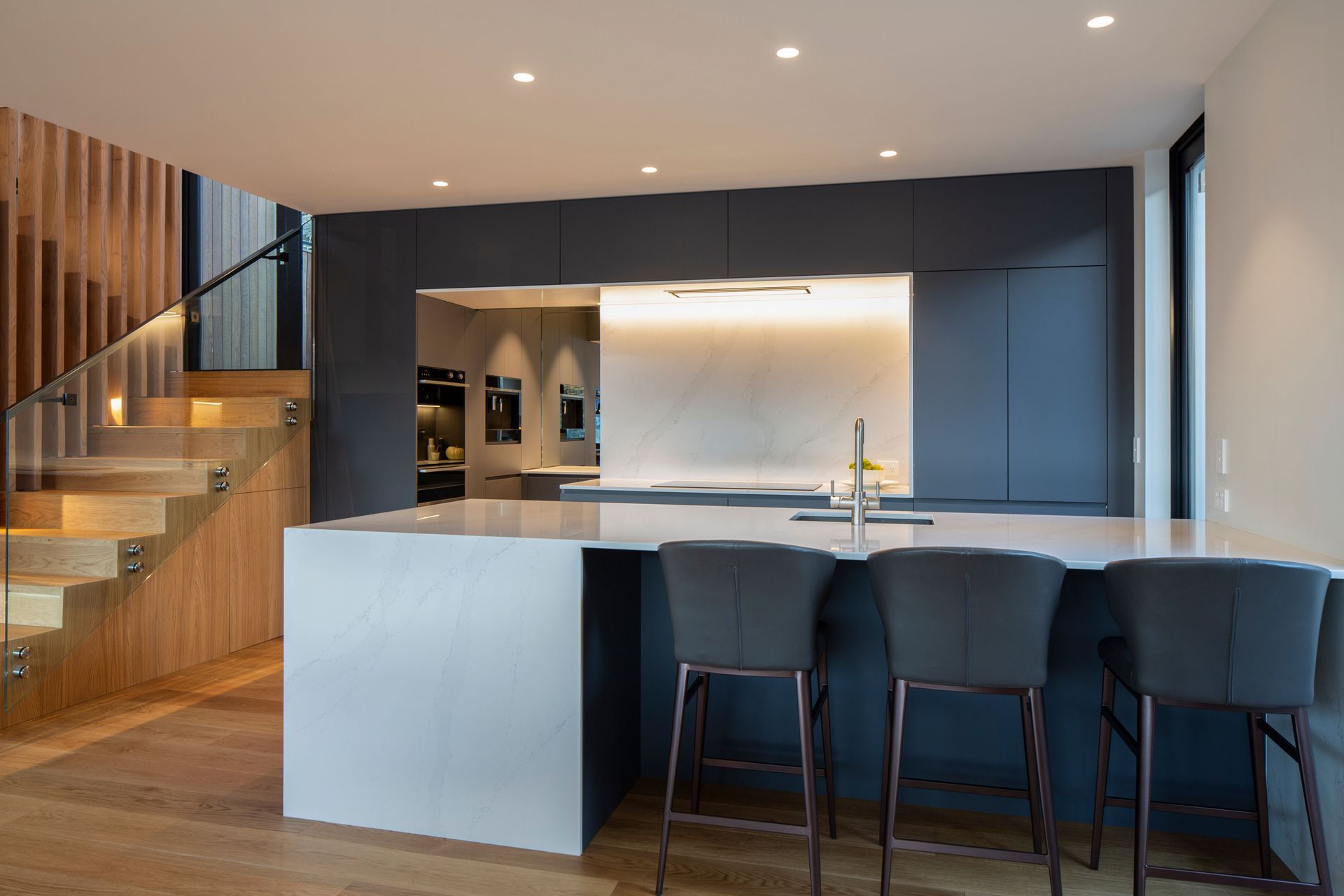 Willow Place | AQA Architects