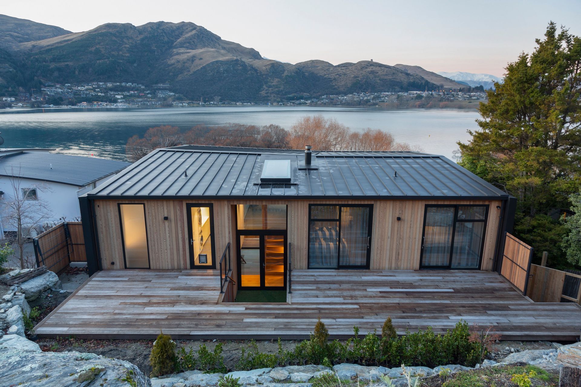 Willow Place | AQA Architects