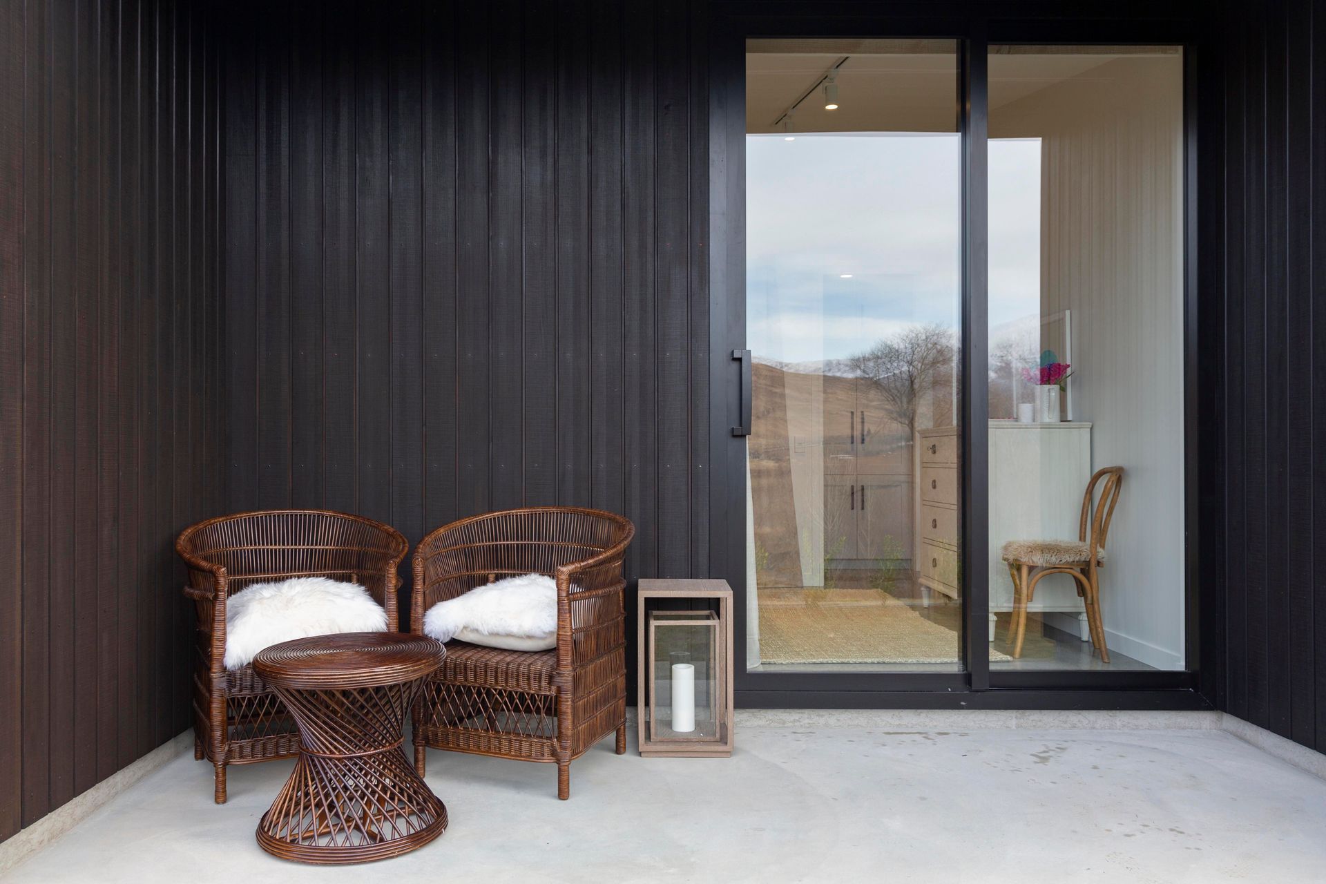 The Cottages at Lake Hayes | Assembly Architects Limited