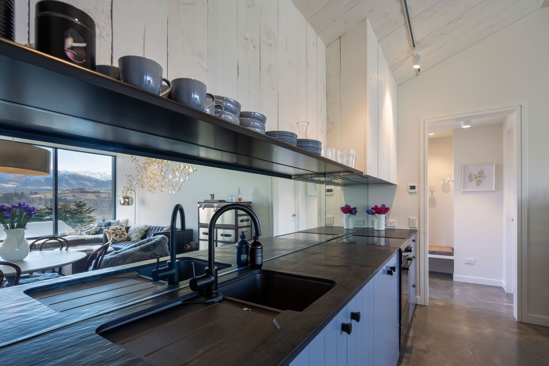 The Cottages at Lake Hayes