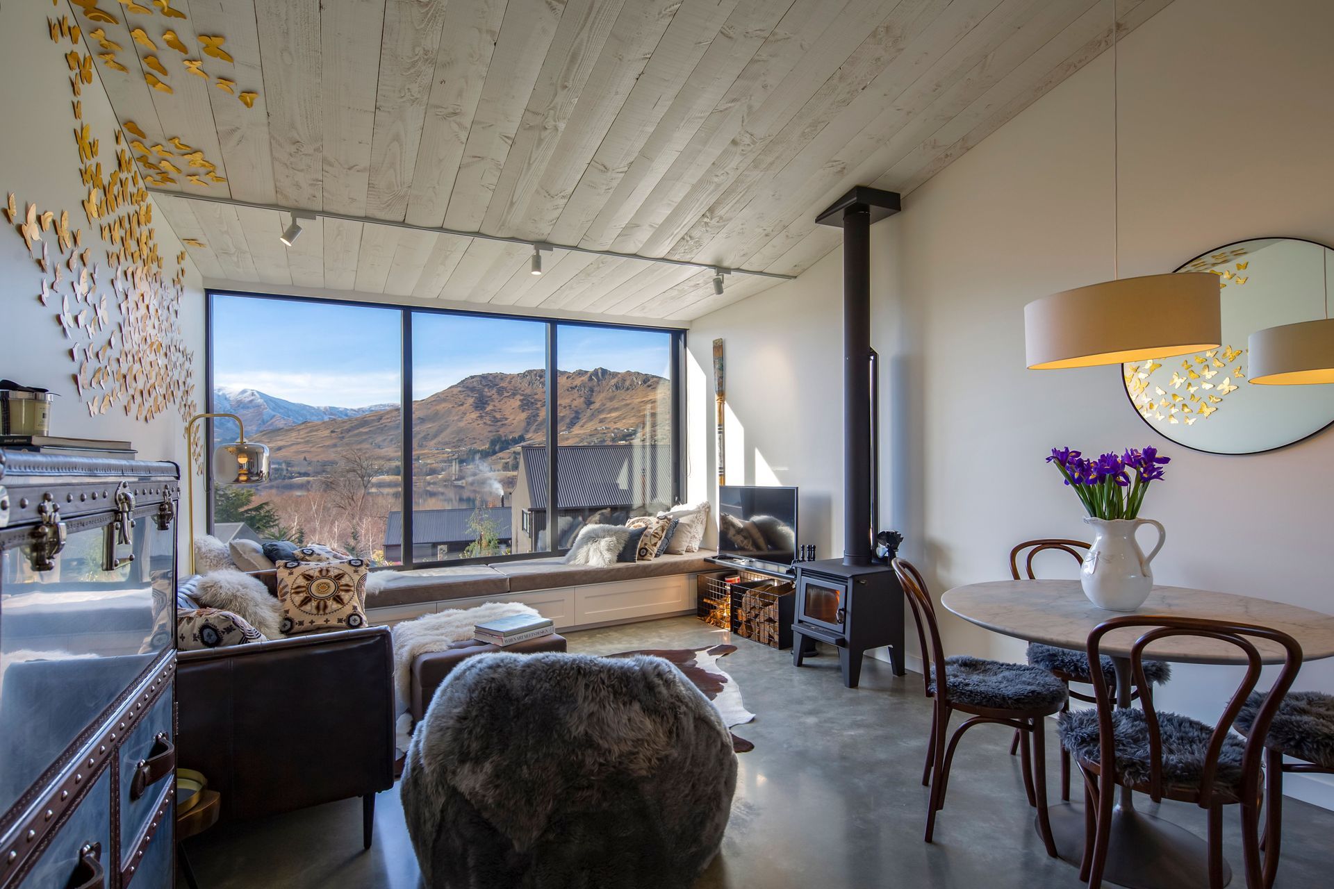 The Cottages at Lake Hayes