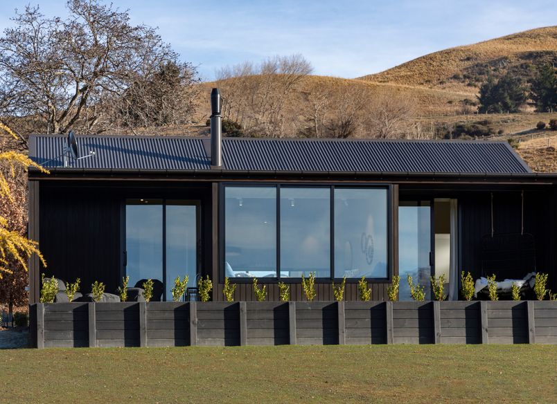 The Cottages at Lake Hayes | Assembly Architects Limited