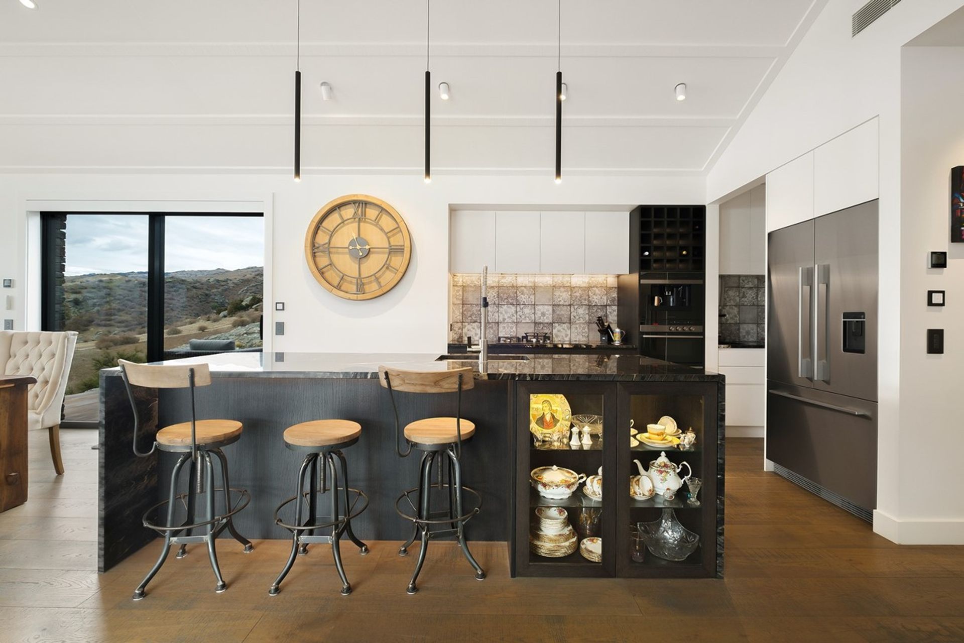 Lake Dunstan Residence