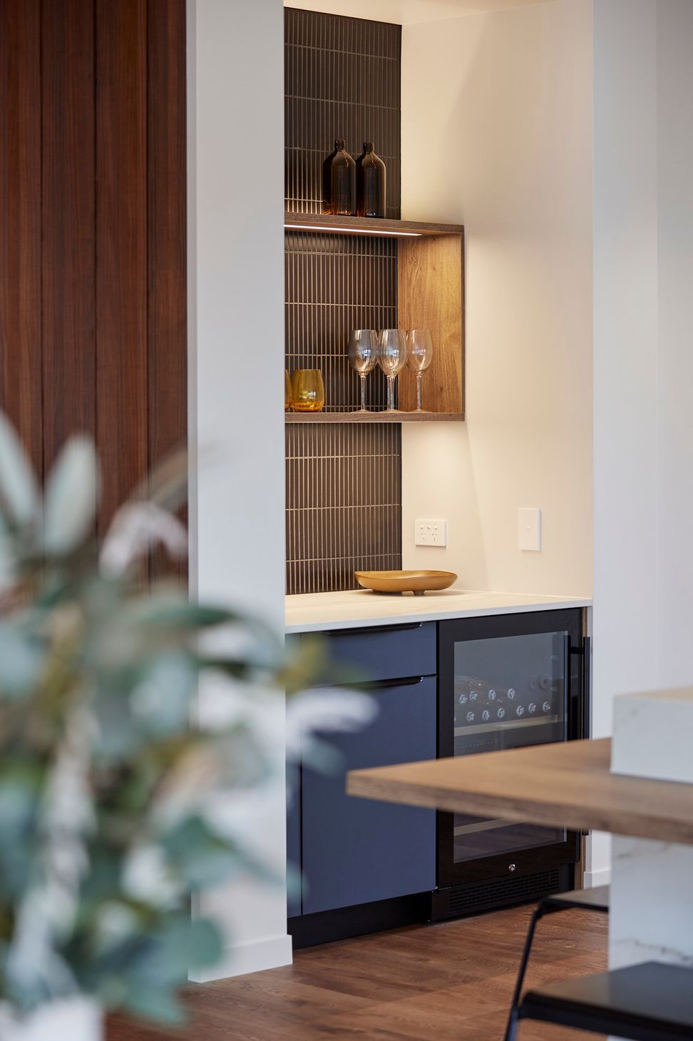 Showhome Build