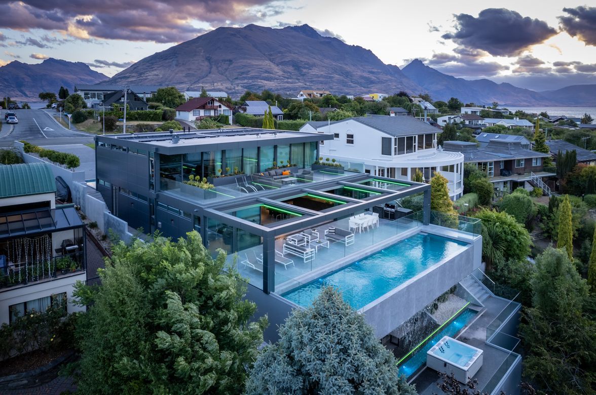 A Full Sensory Experience: Platinum Pool Of The Year 2023