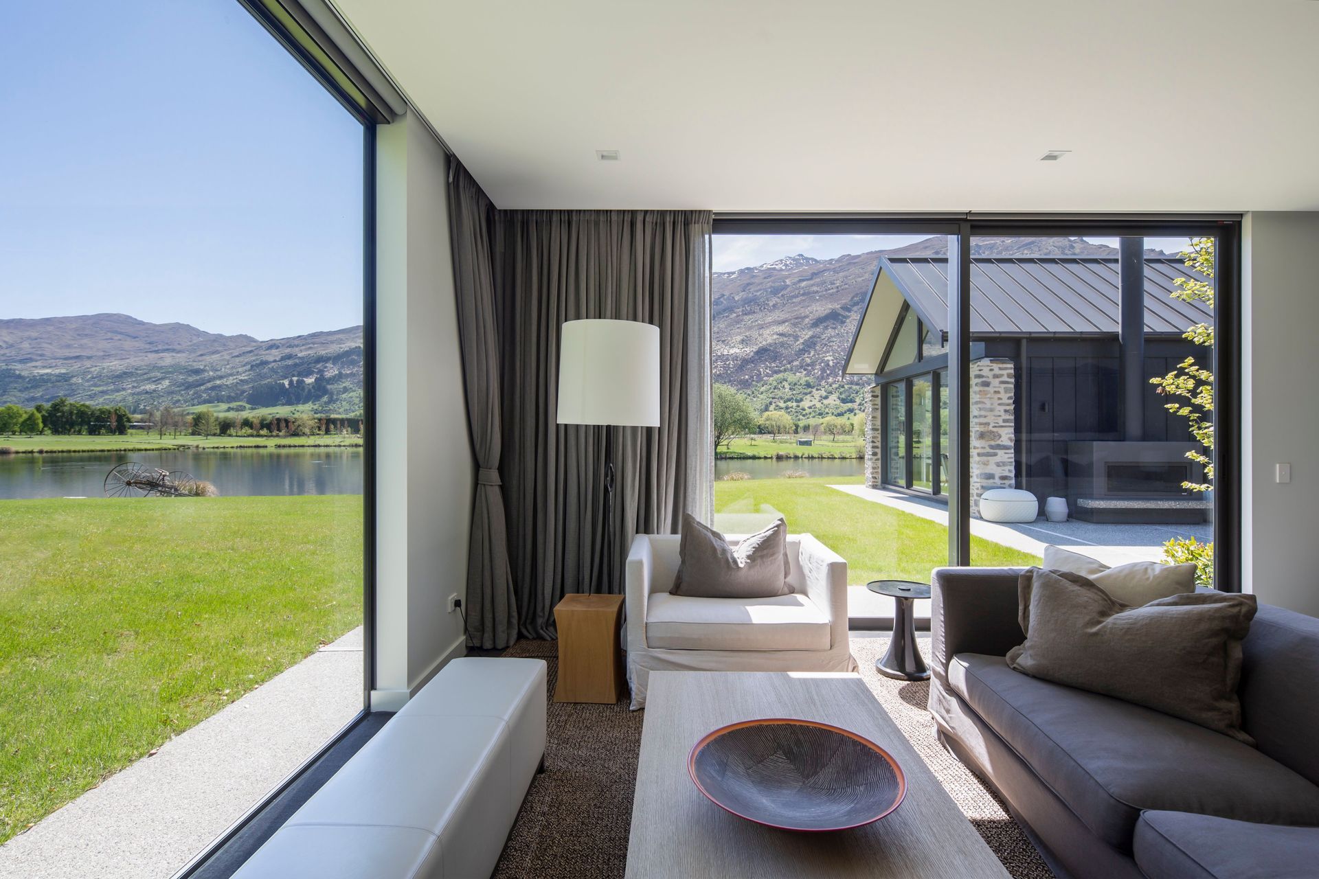 Malaghans Road | Mason &amp; Wales Architect