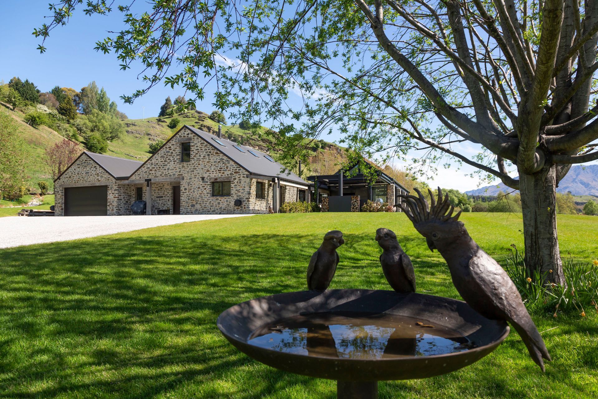 Malaghans Road | Mason &amp; Wales Architect