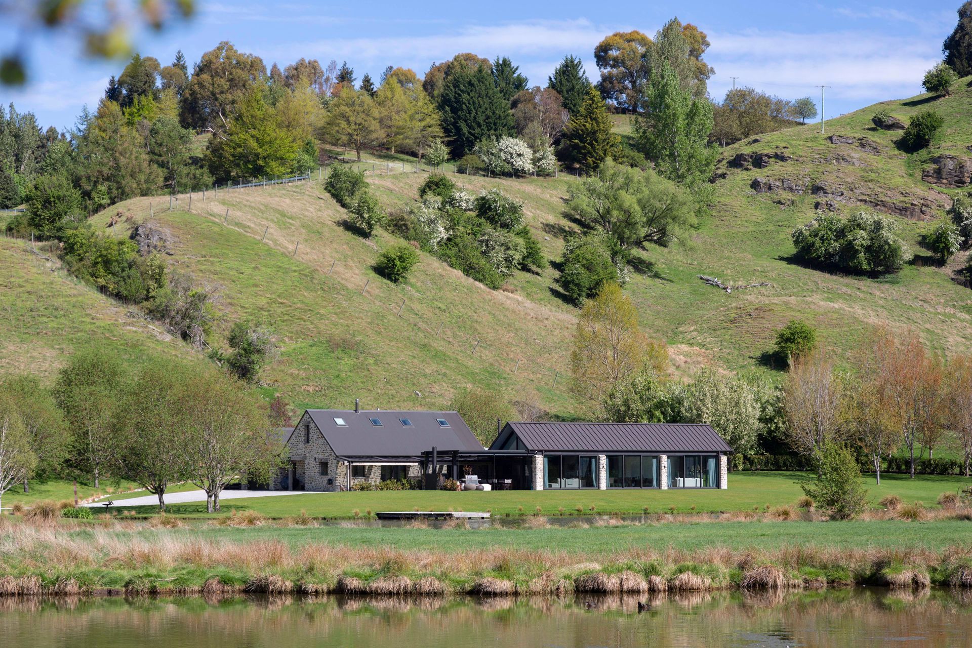 Malaghans Road | Mason &amp; Wales Architect