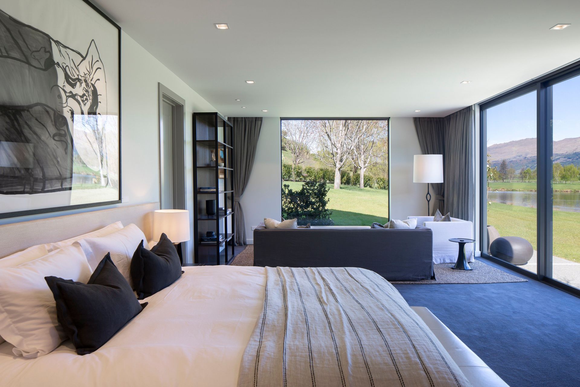 Malaghans Road | Mason &amp; Wales Architect