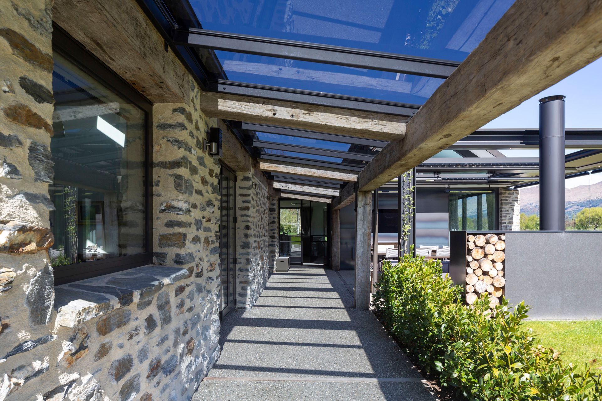 Malaghans Road | Mason &amp; Wales Architect