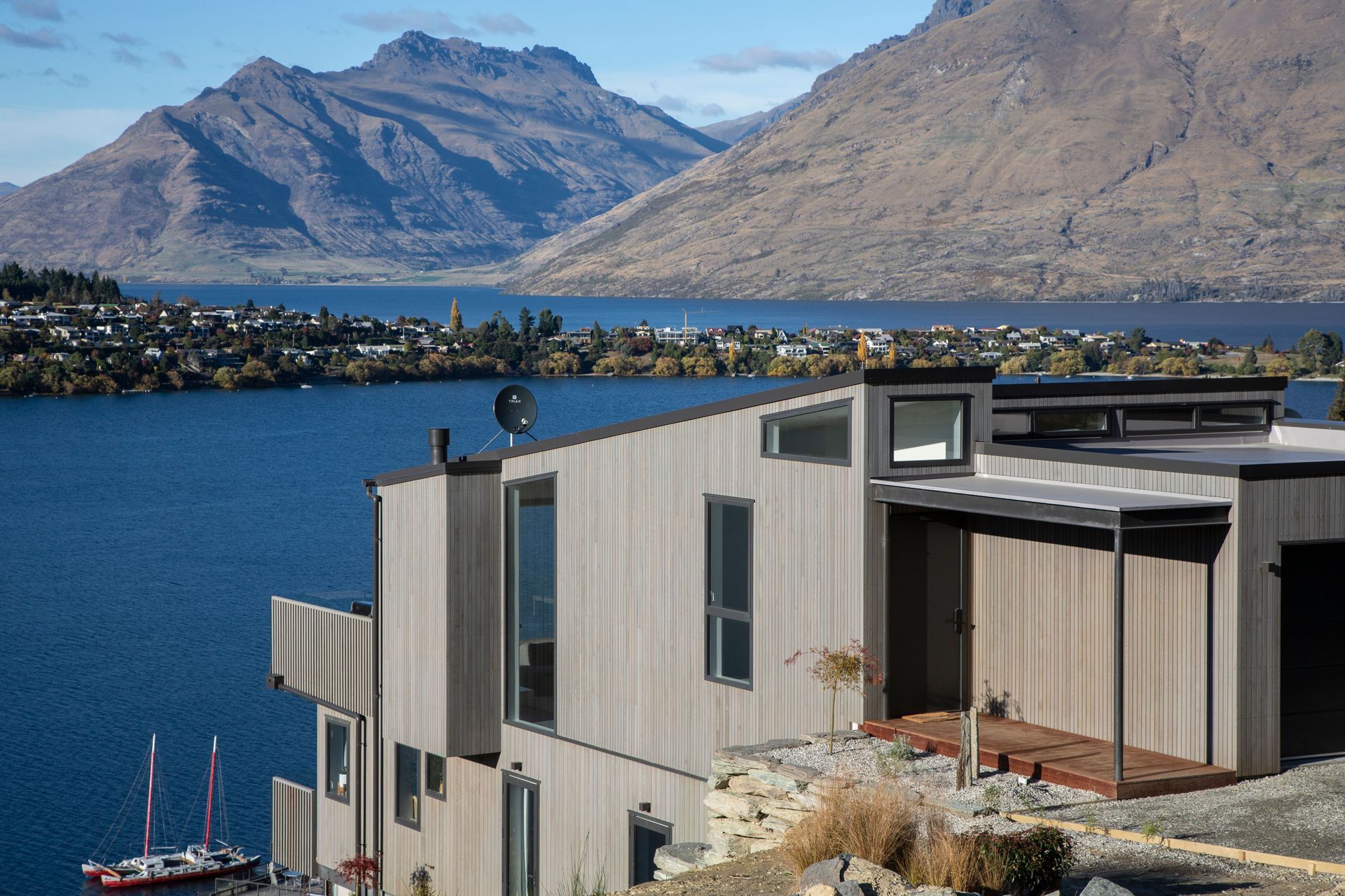 Queenstown Villas