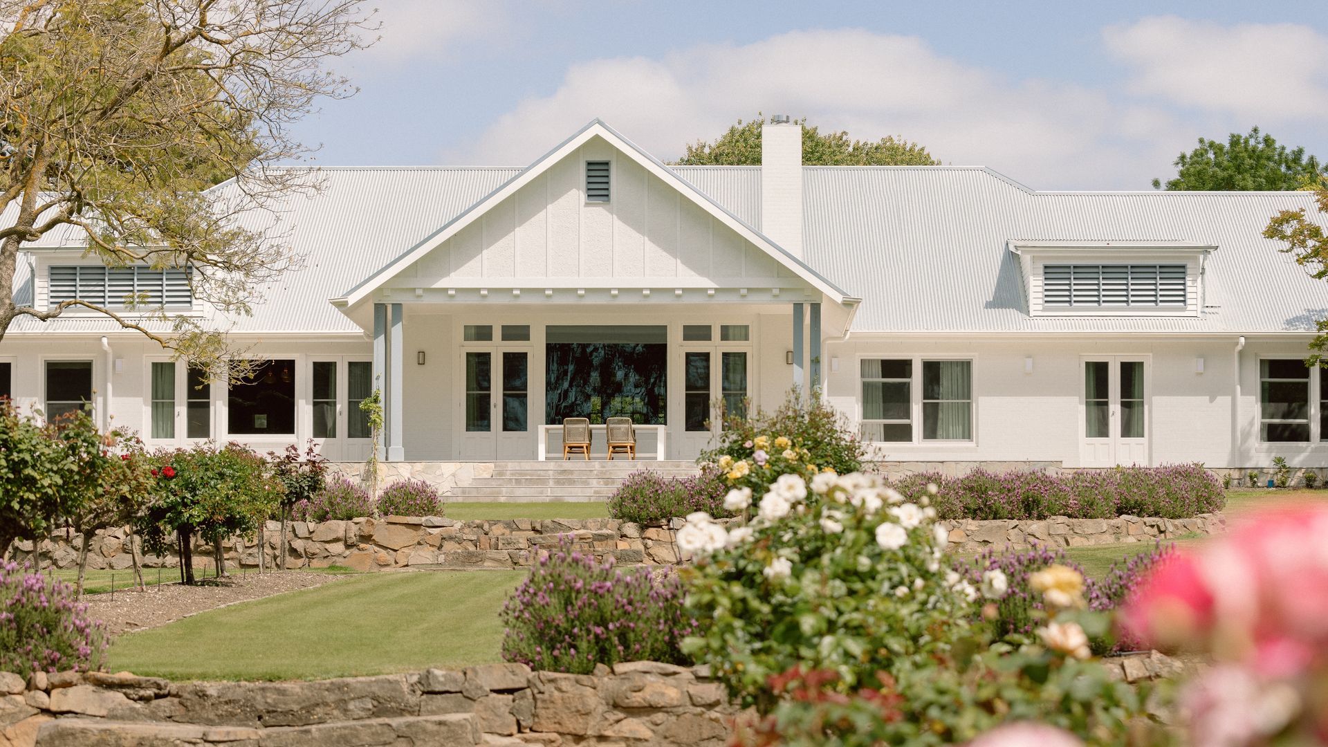 Country Living video