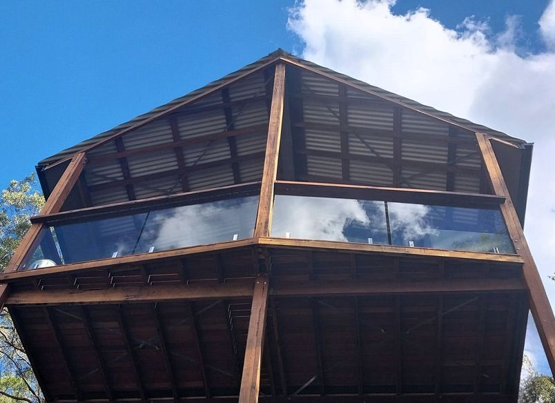 Hawkesbury Tree House