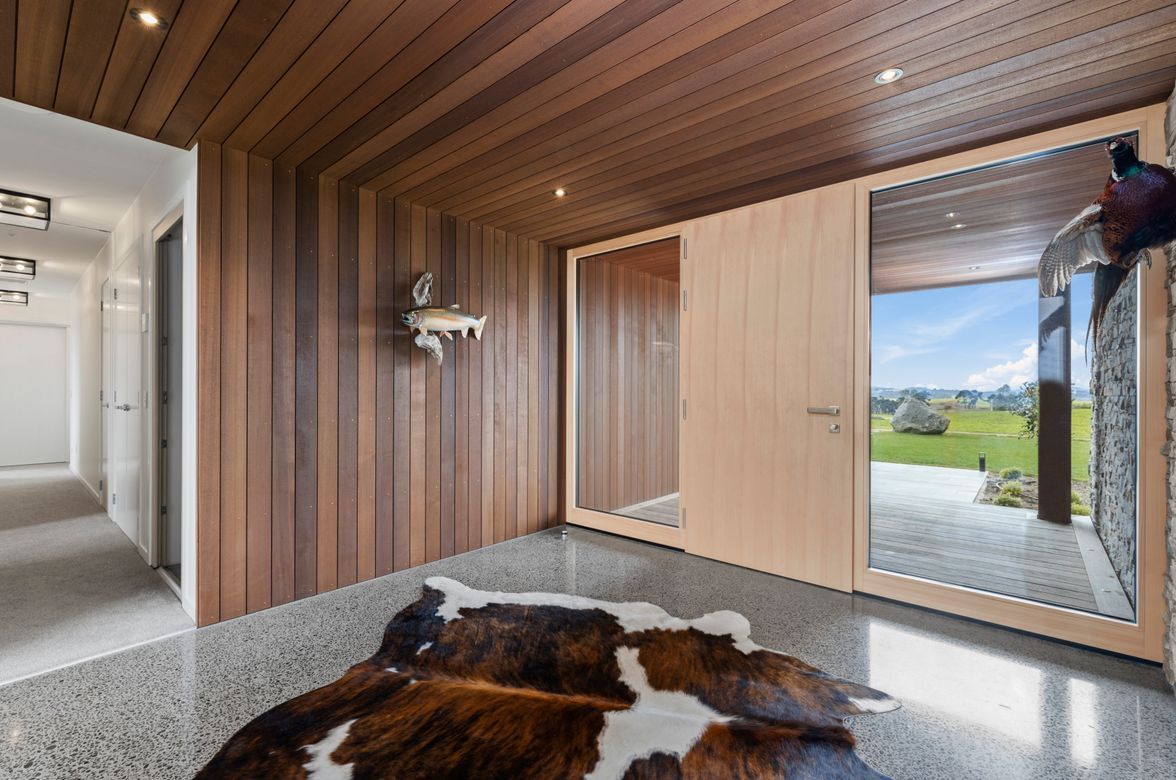 Wild At Heart - Silver Award Winner