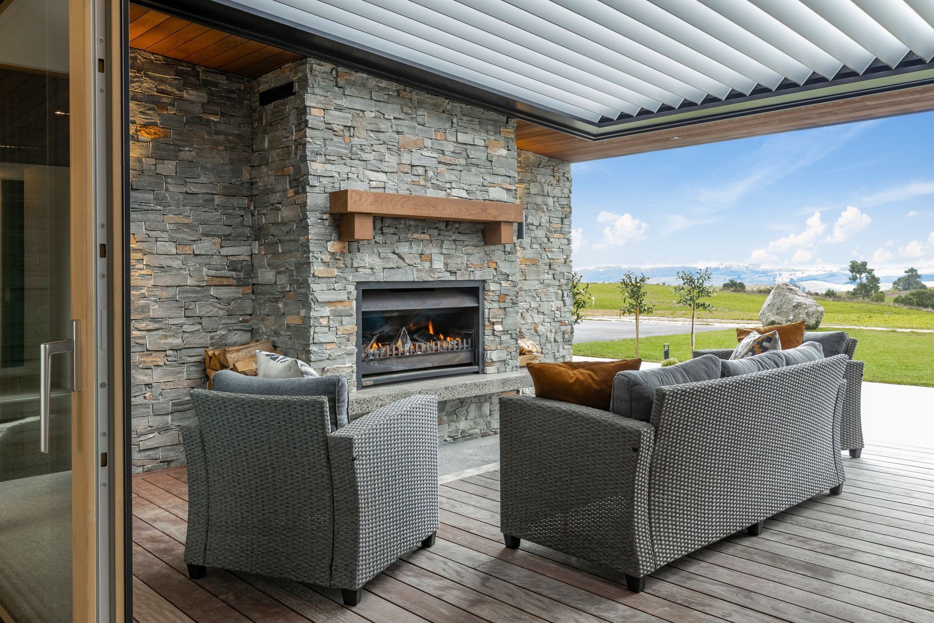 Wild At Heart - Silver Award Winner