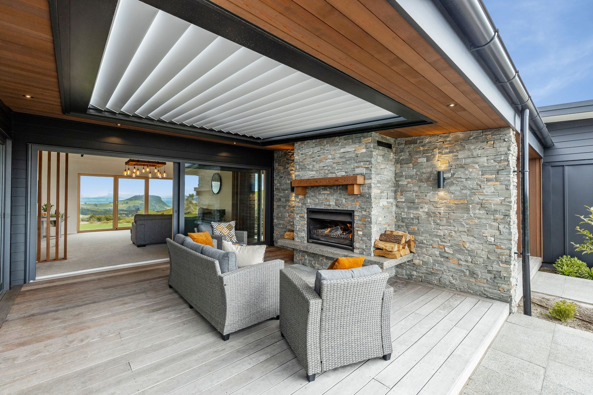 Wild At Heart - Silver Award Winner