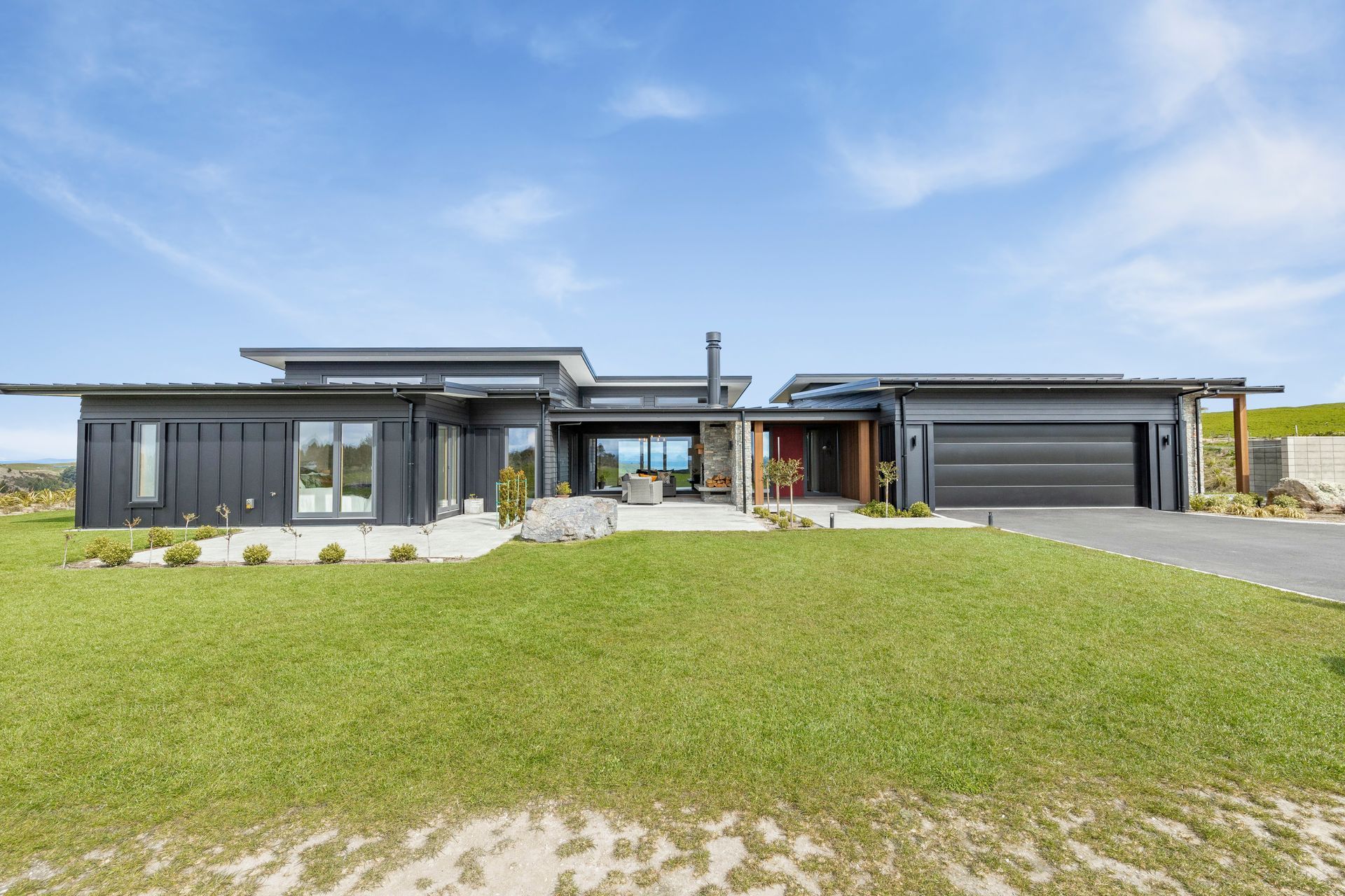 Wild At Heart - Silver Award Winner