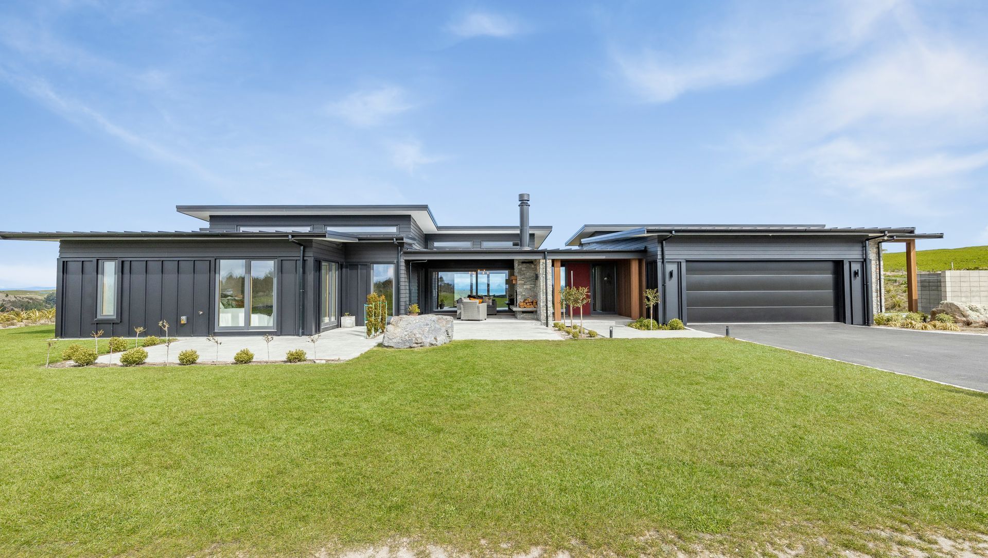 Wild At Heart - Silver Award Winner banner