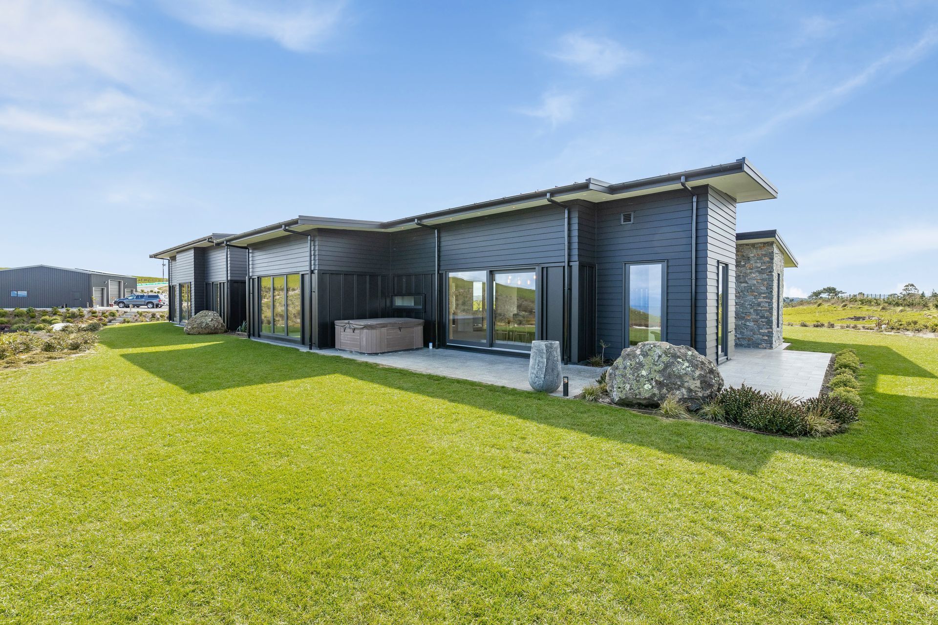 Wild At Heart - Silver Award Winner