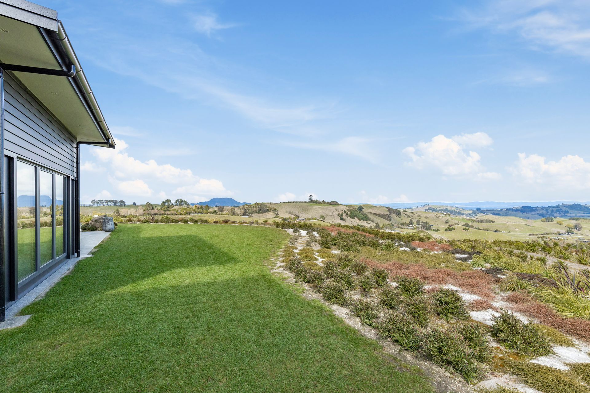 Wild At Heart - Silver Award Winner