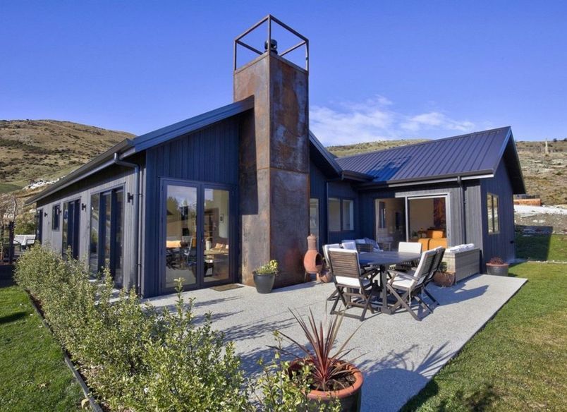 Kelvin Heights, Central Otago