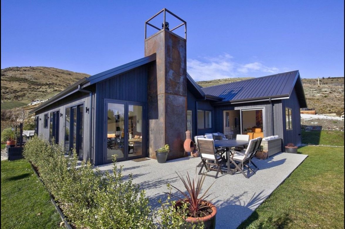 Kelvin Heights, Central Otago