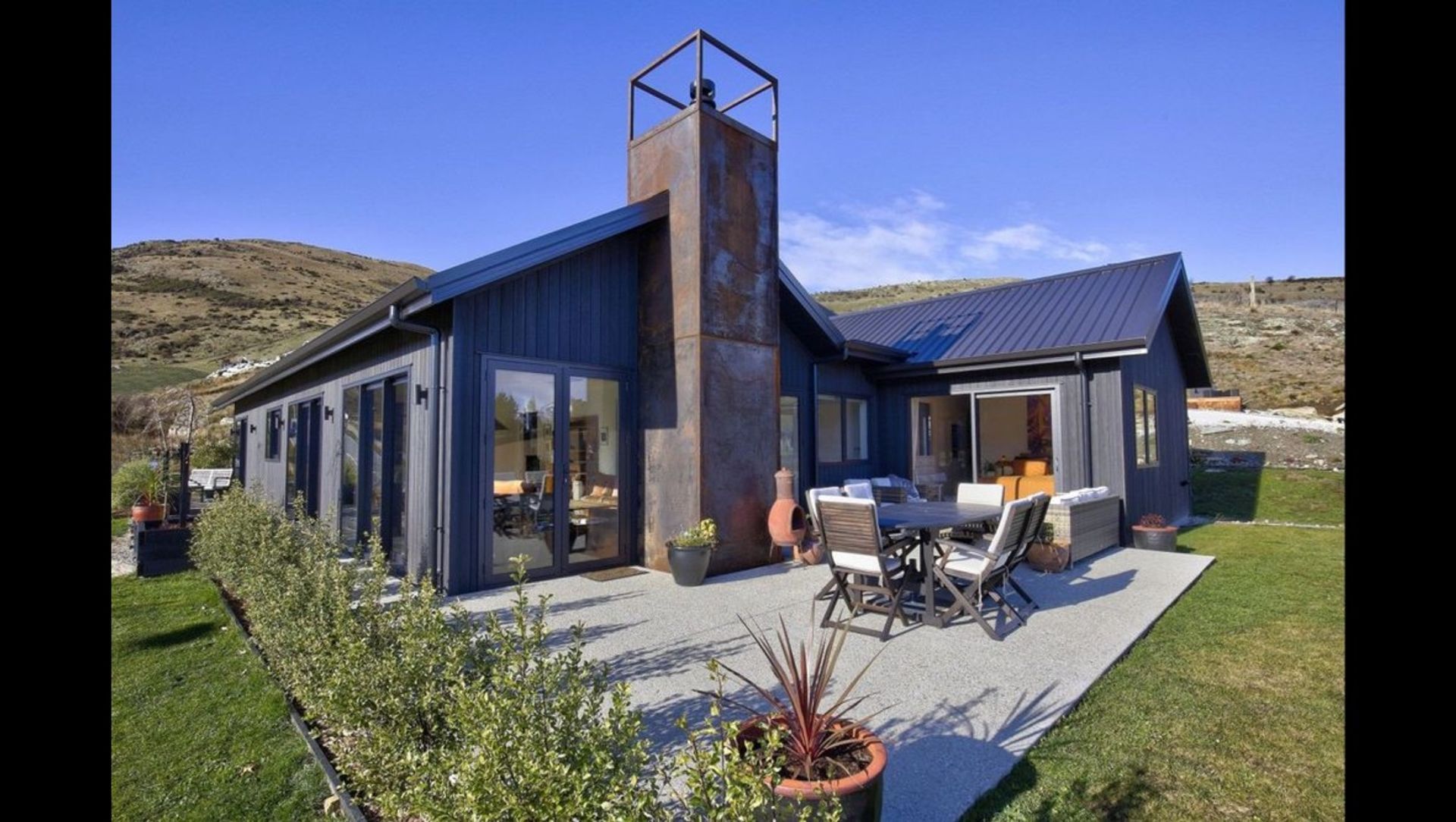 Kelvin Heights, Central Otago banner