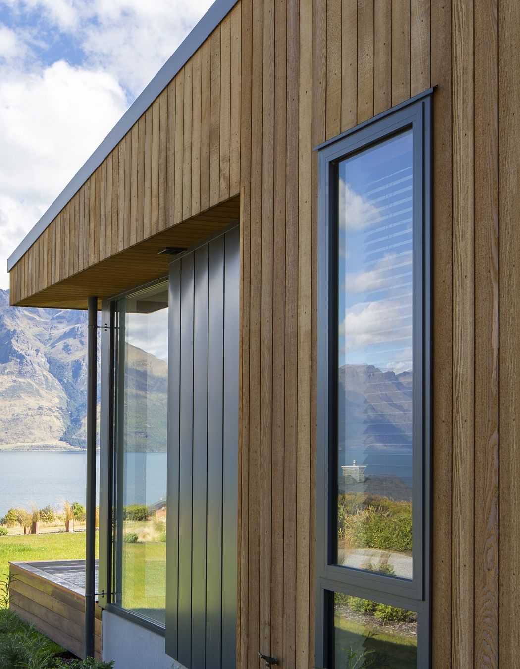 Impossible Angles Made Possible