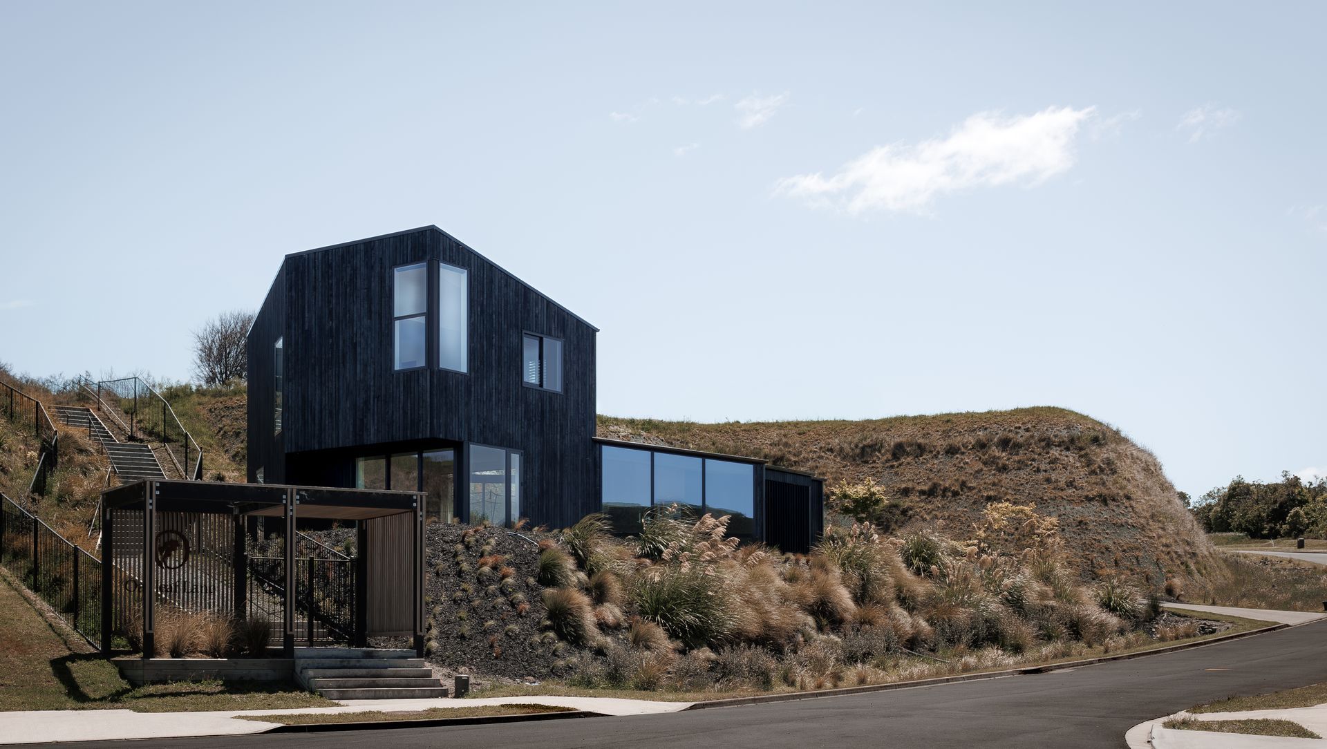 The Kinloch Retreat, Lake Taupo