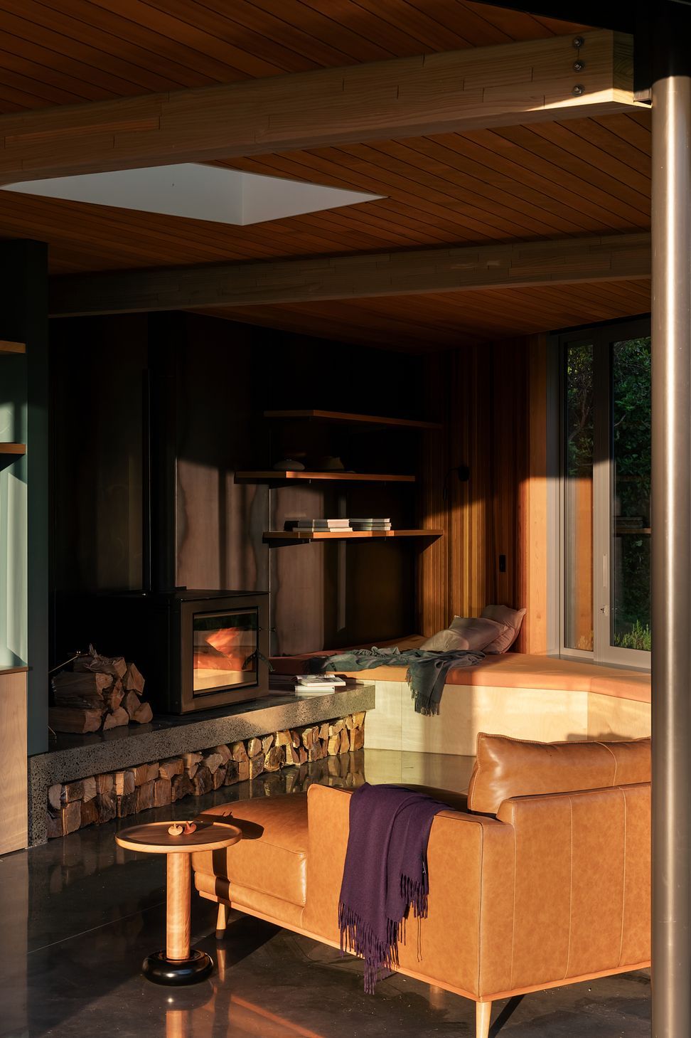 Lake Taupo Retreat