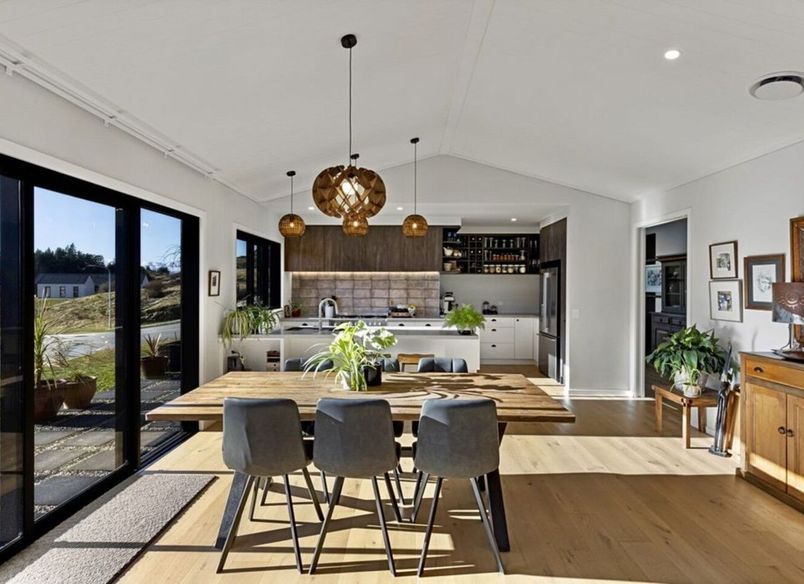 Kelvin Heights, Lake Wakatipu