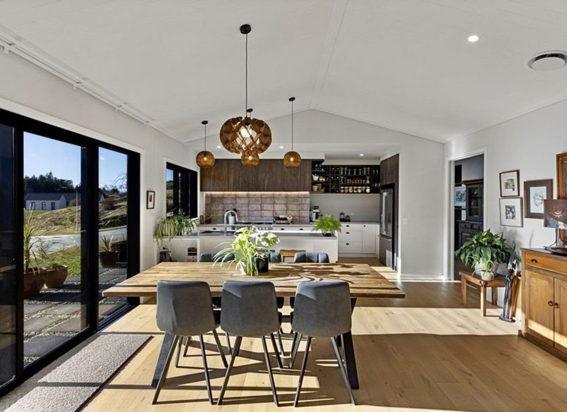 Kelvin Heights, Central Otago