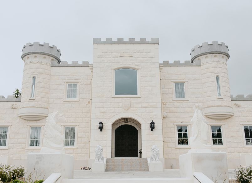 Riverstone Castle