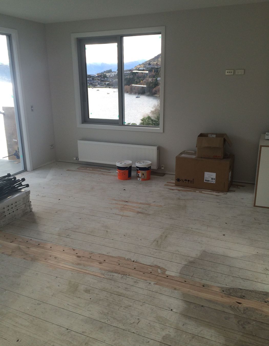 Jacks Point Home - Queenstown