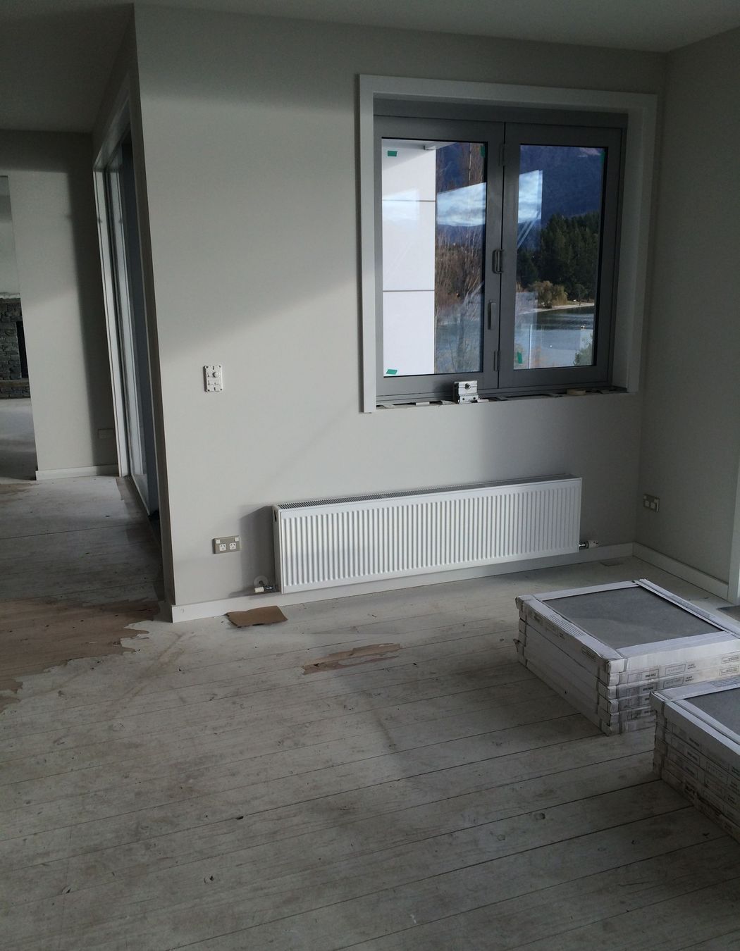 Jacks Point Home - Queenstown