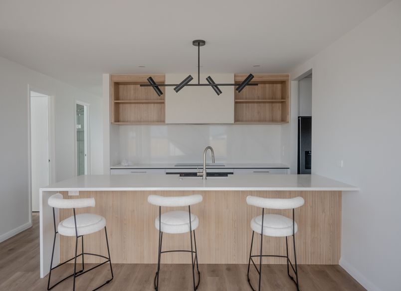 Show Home | Sentinel Homes