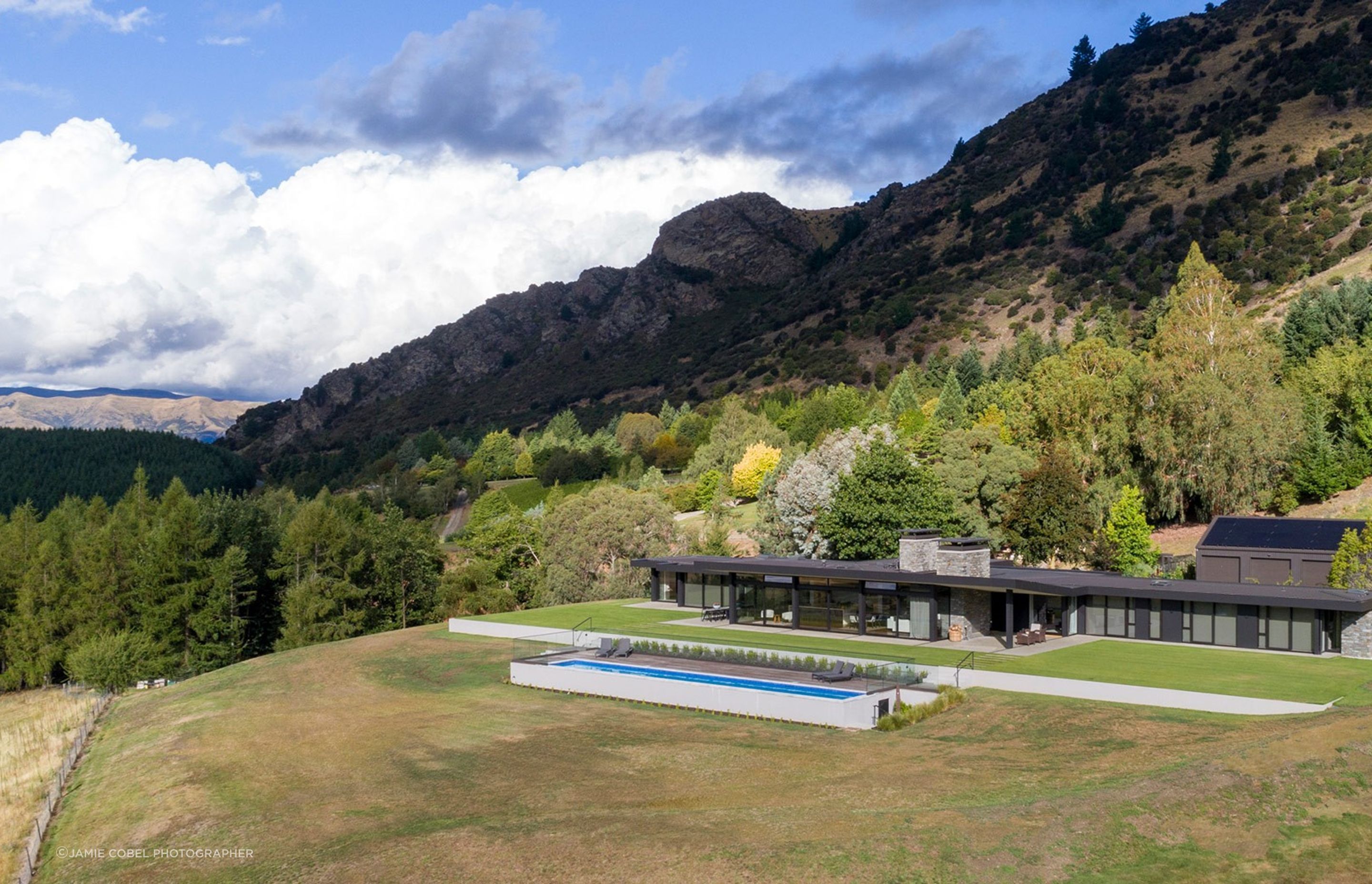 Mount Barker Residence - Wanaka