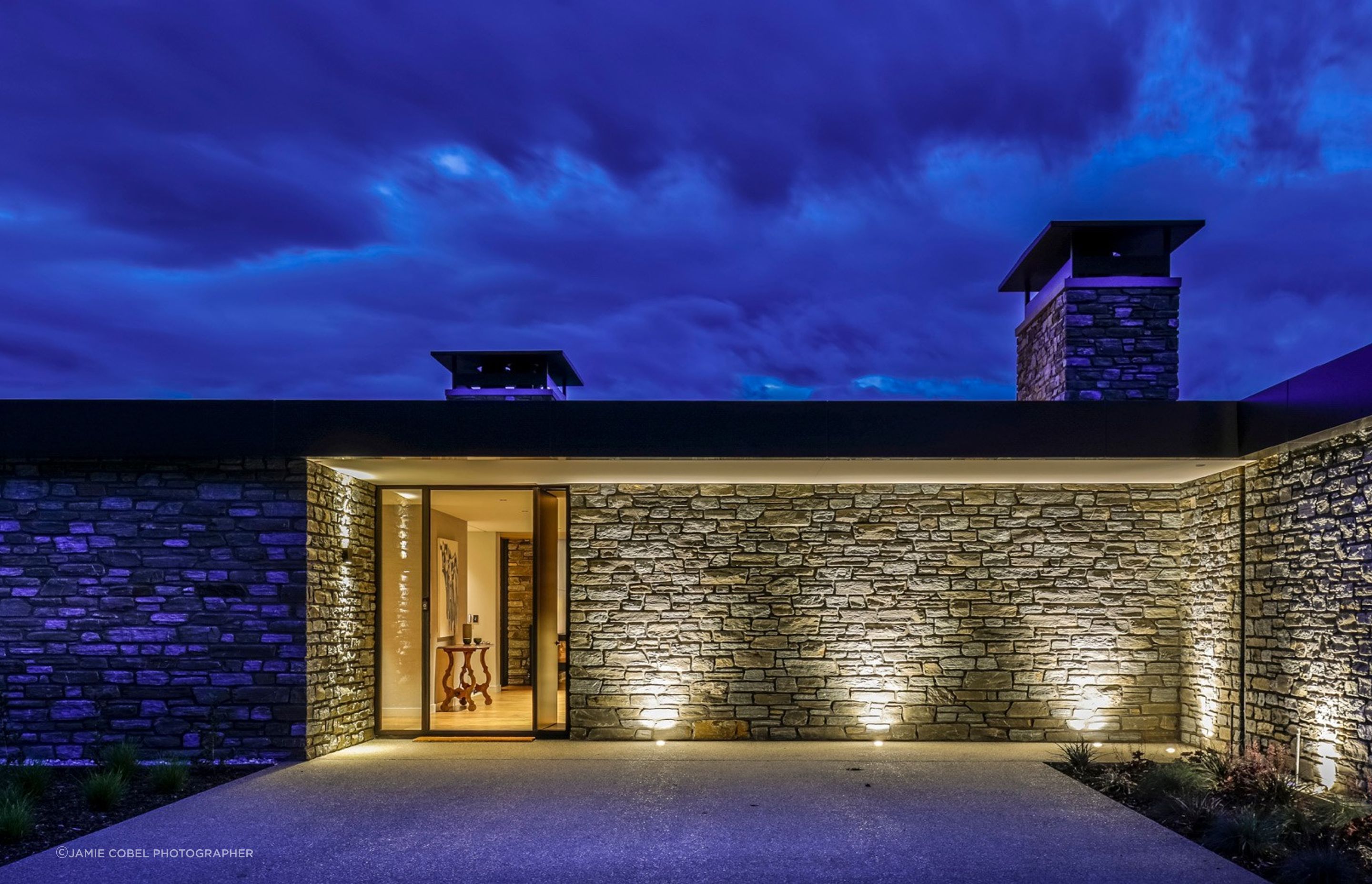 Mount Barker Residence - Wanaka