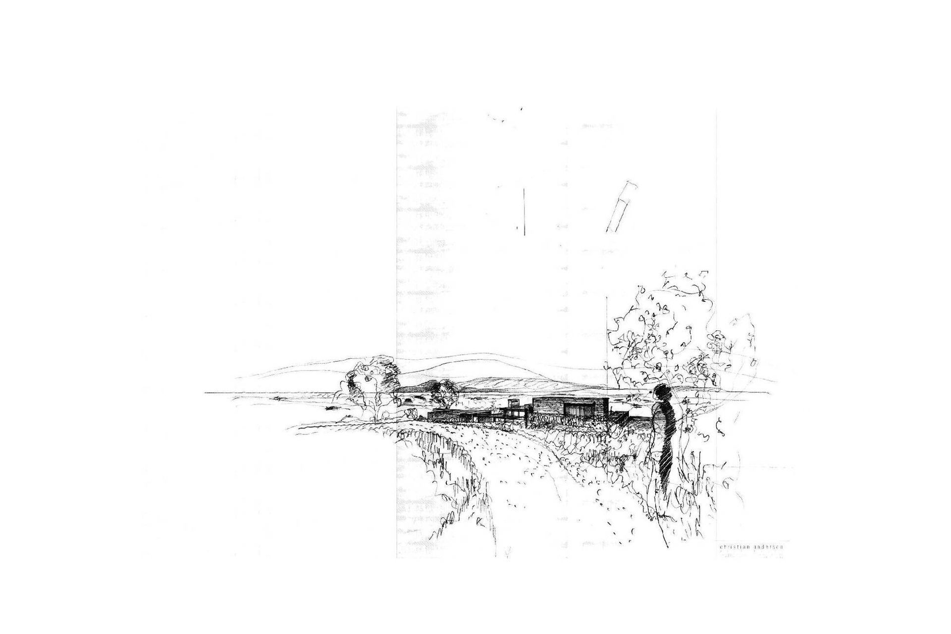architectural plan image 2