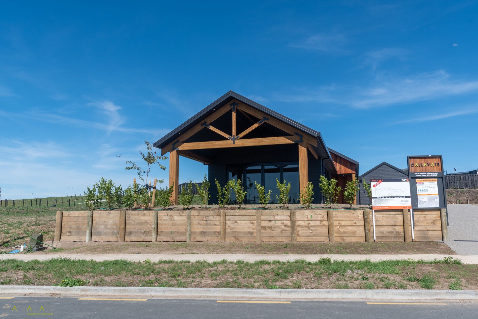 Lakeside, 45 Whites Way - Invest