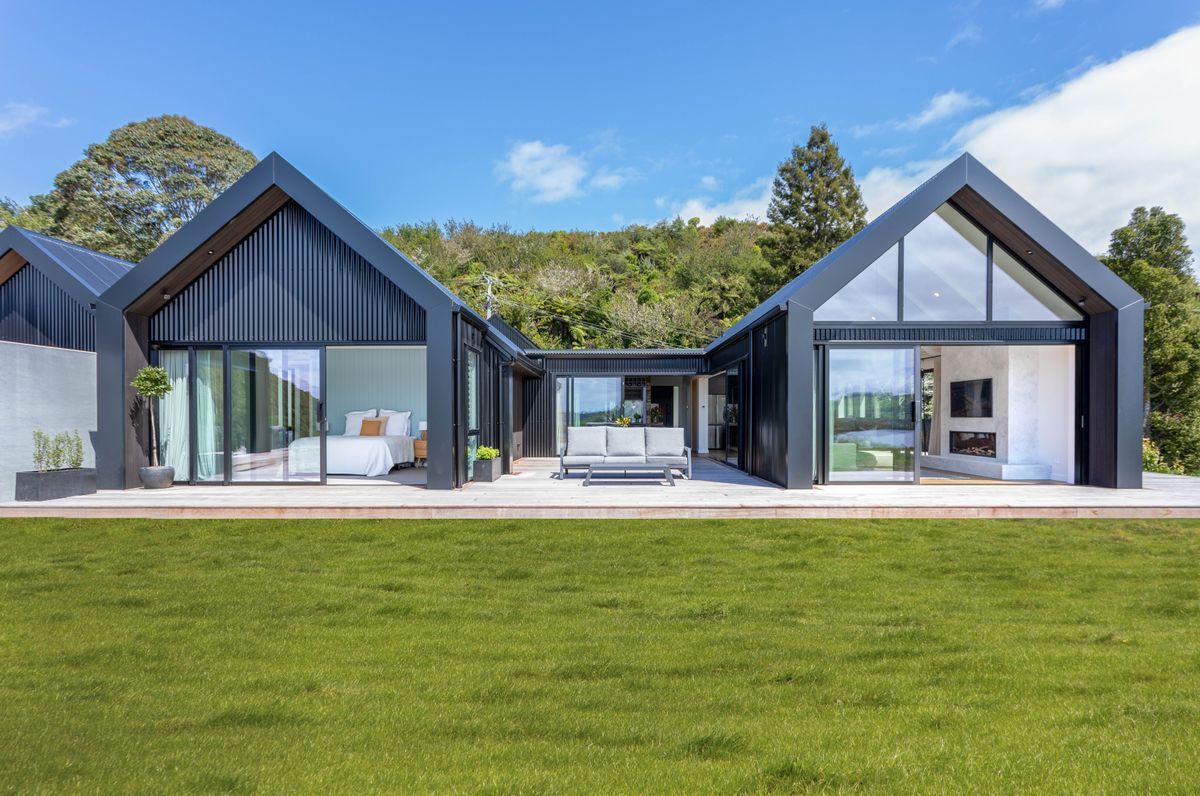 On the Lakefront