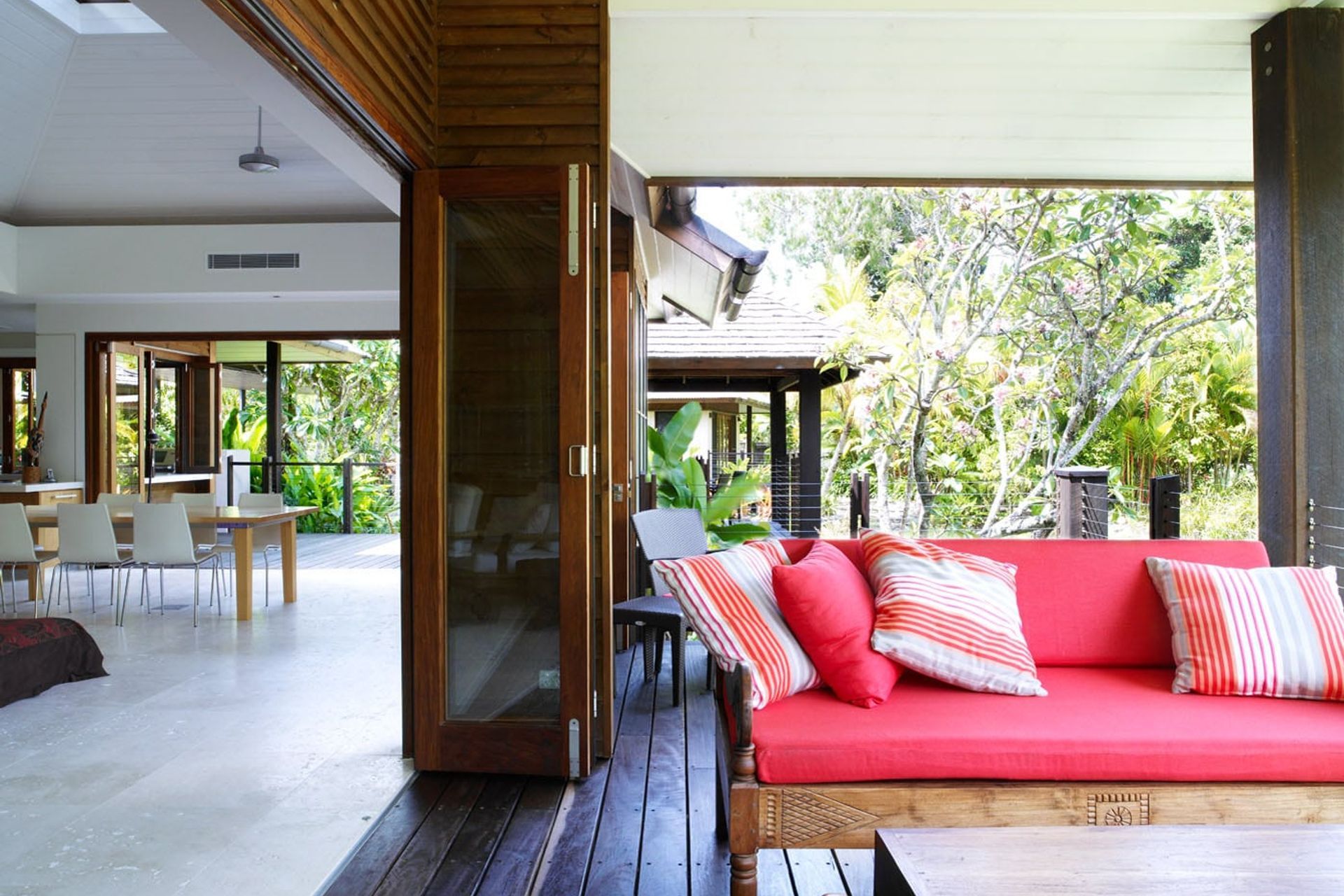 Batu Jimba Private Residence CJ