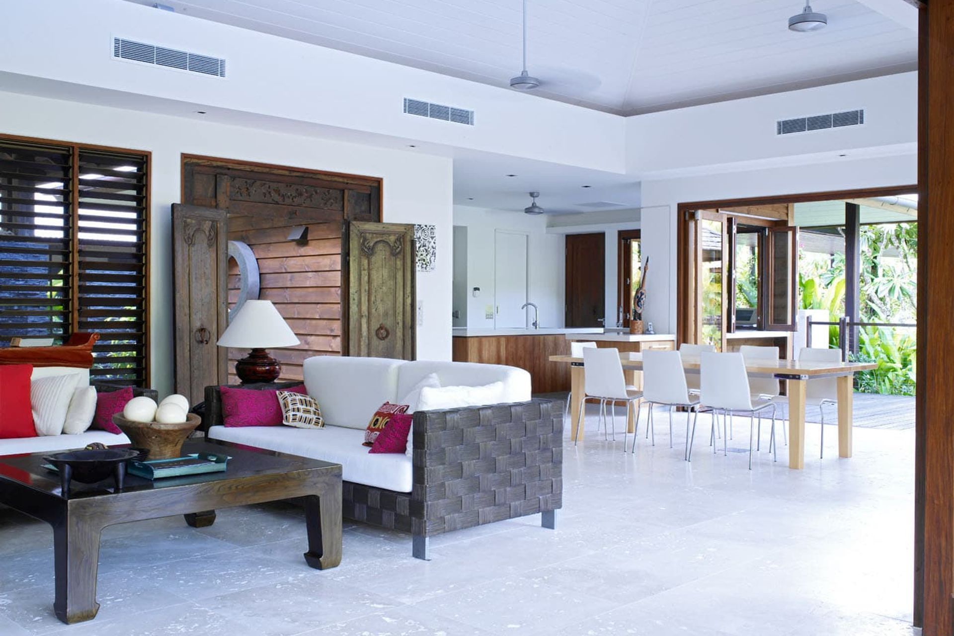 Batu Jimba Private Residence CJ