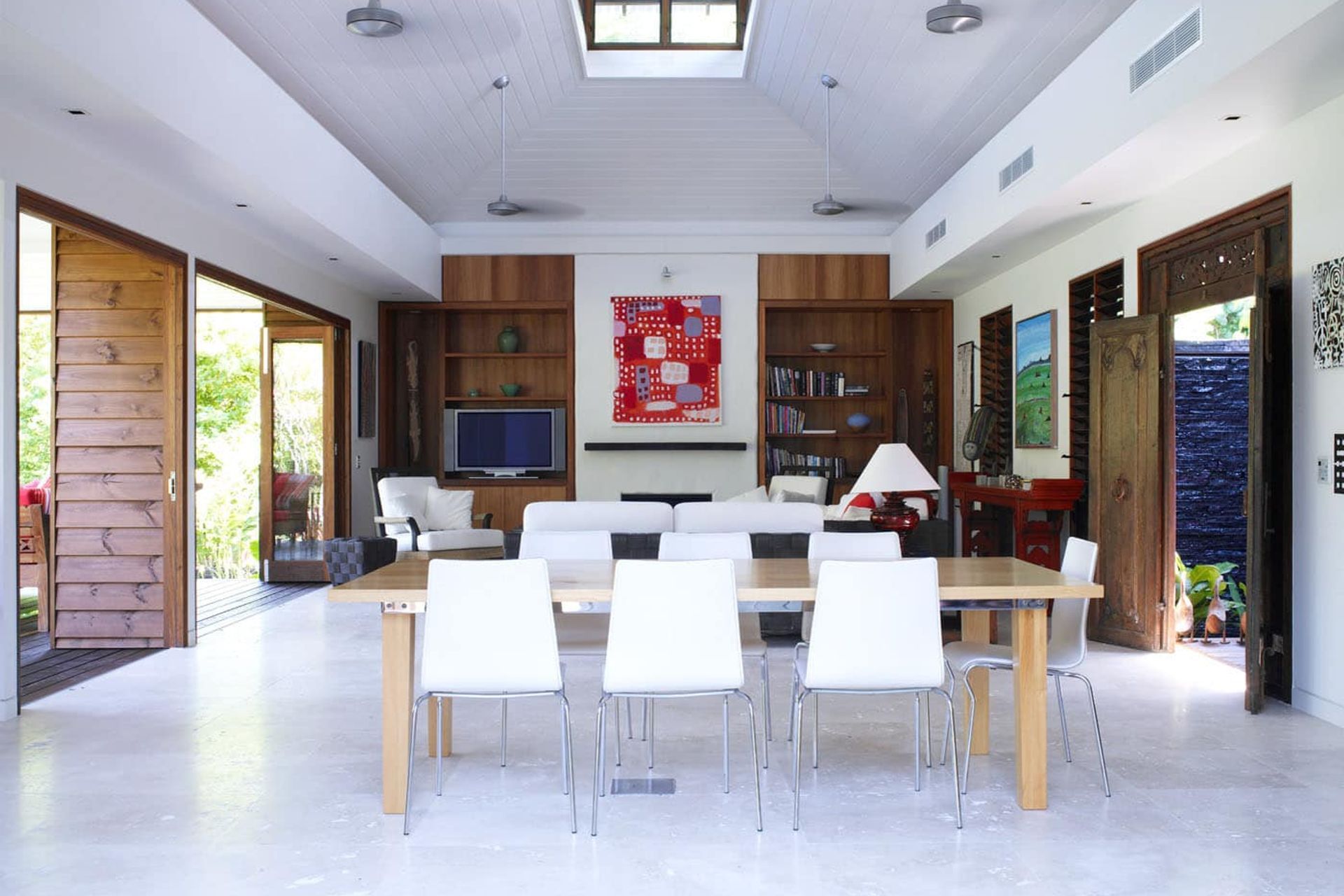 Batu Jimba Private Residence CJ