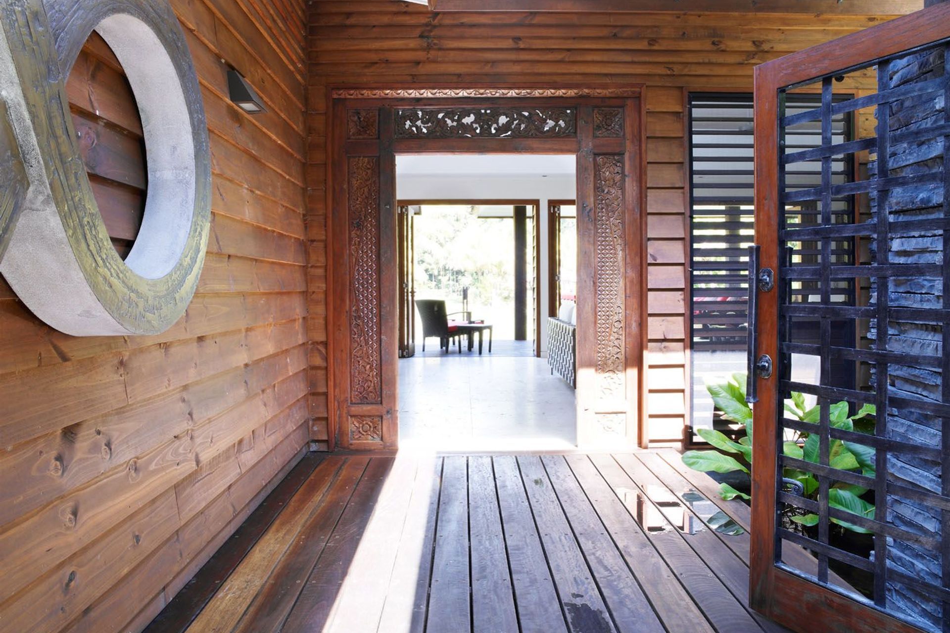 Batu Jimba Private Residence CJ