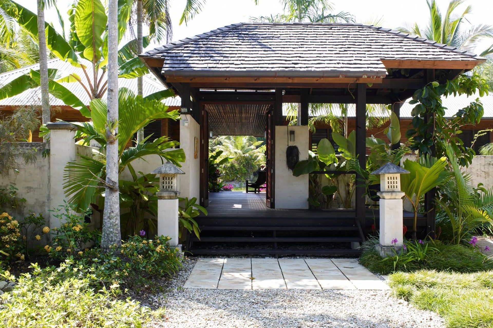 Batu Jimba Private Residence WV