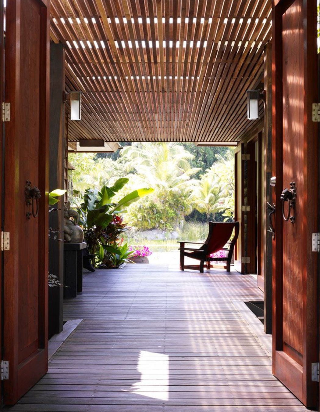 Batu Jimba Private Residence WV