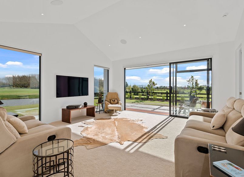 North Canterbury Classic